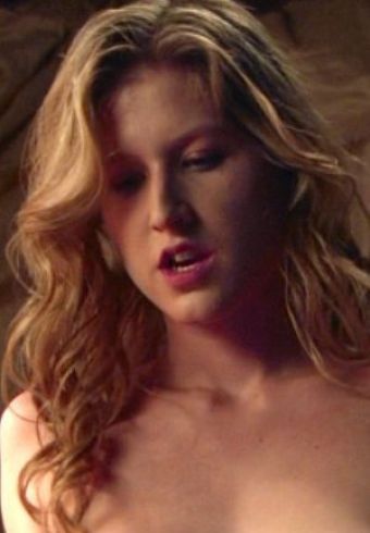 Gabrielle Chapin
