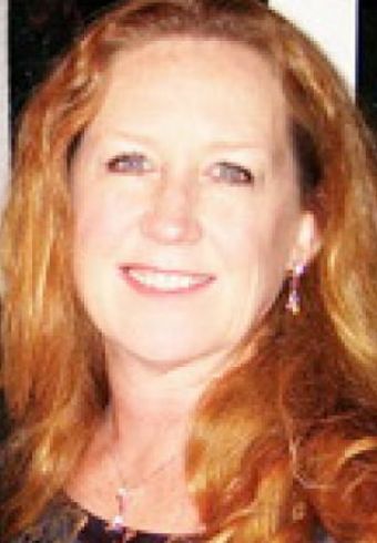 Monica Devereux