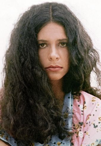 Gal Costa