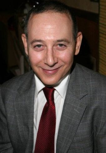 Paul Reubens