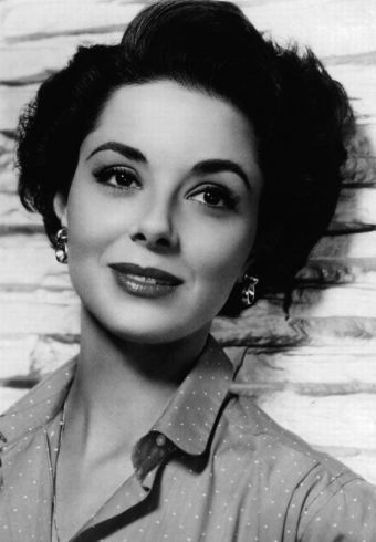 Dana Wynter