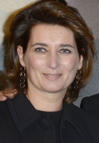 Sidonie Dumas