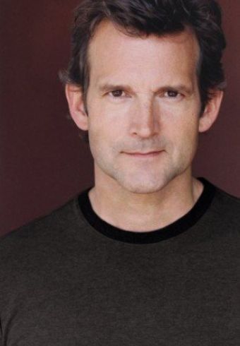 Dwier Brown