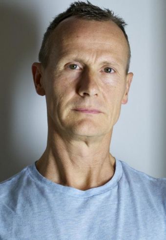 Marc Munden