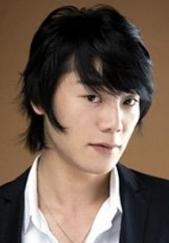 Je Dong-hwa