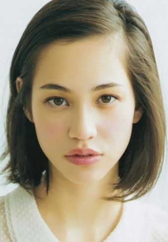 Kiko Mizuhara