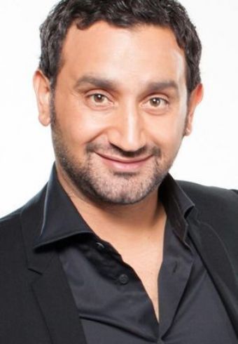 Cyril Hanouna