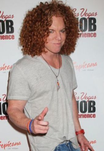 Carrot Top