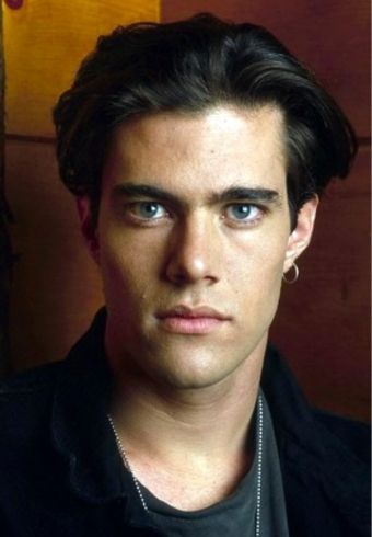 Dana Ashbrook