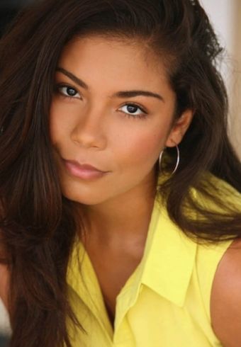 Maria Rivera