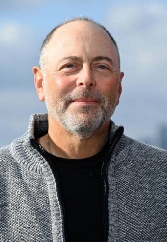 Alex Gartner