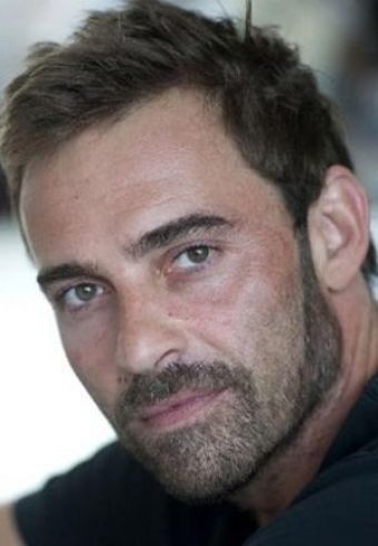 Laurent Jumeaucourt