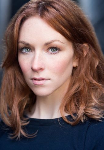 Amy Griffiths