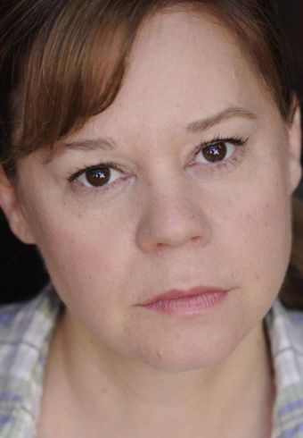 Melissa Hayden