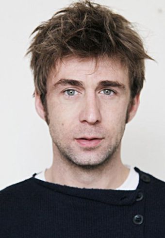 Laurent Caron