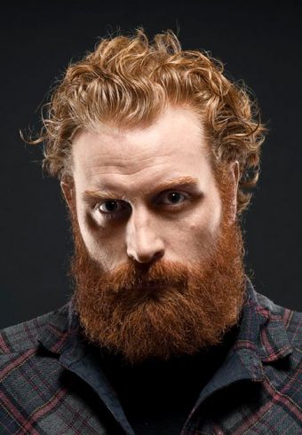 Kristofer Hivju