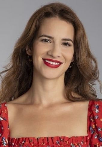 Laura Londoño