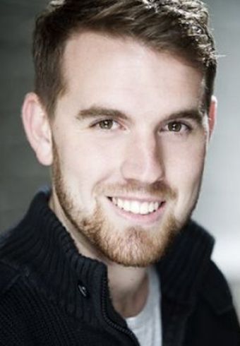 Luke Cousins