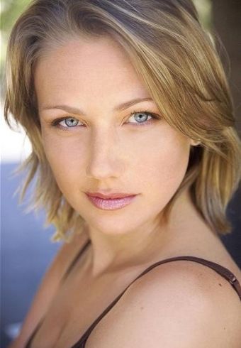 Jacqueline Lovell