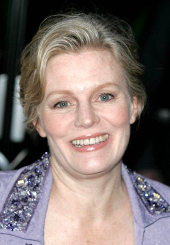 Mary Harron