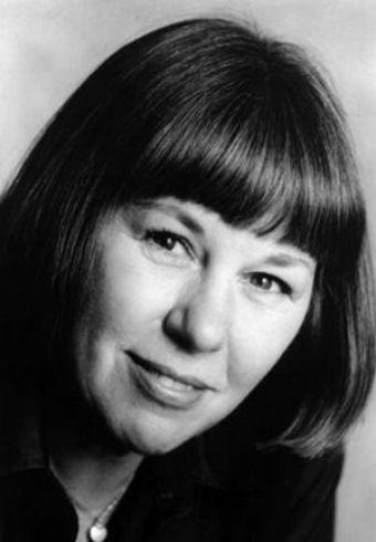 Valerie Colgan