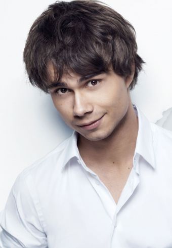 Alexander Rybak
