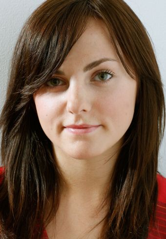 Georgina Reilly