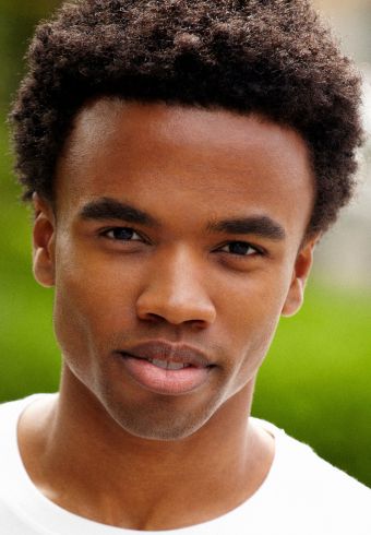 Luke Youngblood