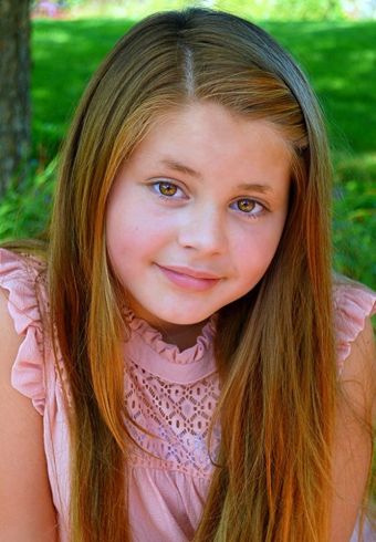Gracie Ray Loveland