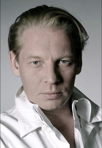 Ben Becker
