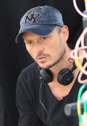 Frédéric Forestier