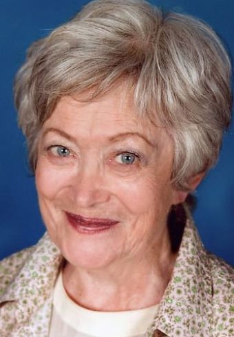 Eve Brenner