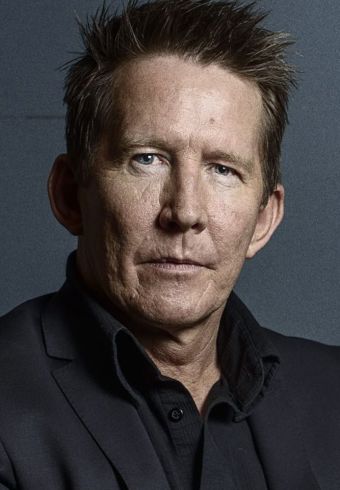 Thomas Bo Larsen
