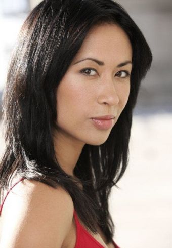 Elaine Loh