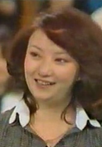 Rihoko Yoshida