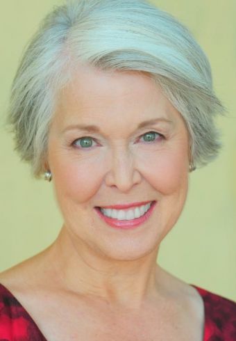 Mary Linda Phillips