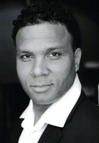 Jason Griffith