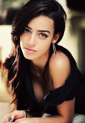 Missy Malek