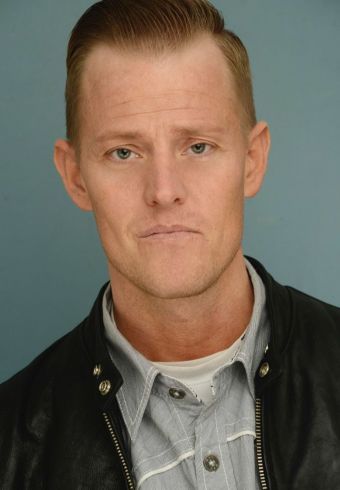 Trevor Snarr