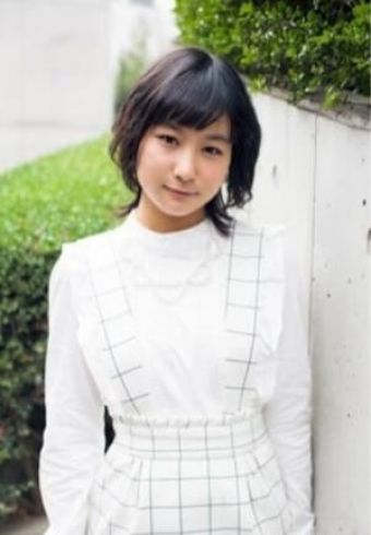 Miyu Tomita