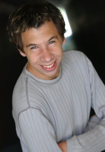 Todd Bosley