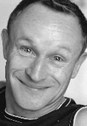 Colin Heath