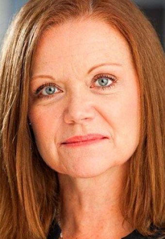 Gillian Barber