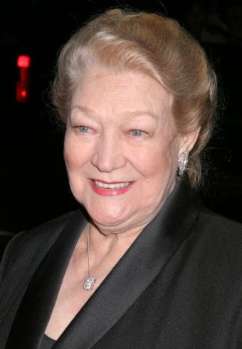Marietta Marich