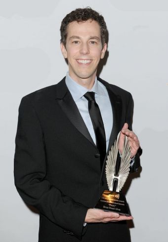 Josh Berman