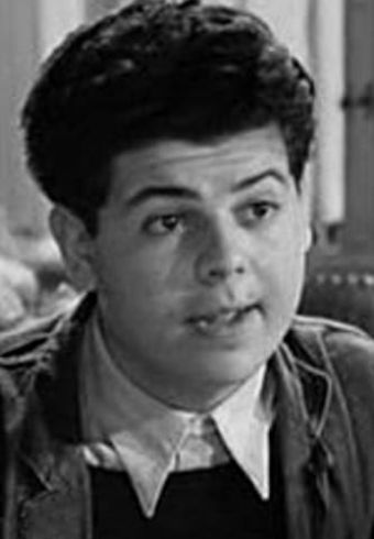 Alvin Greenman