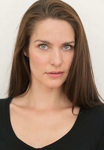 Jolien Rutgers
