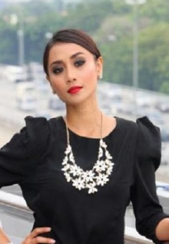 Wan Sharmila