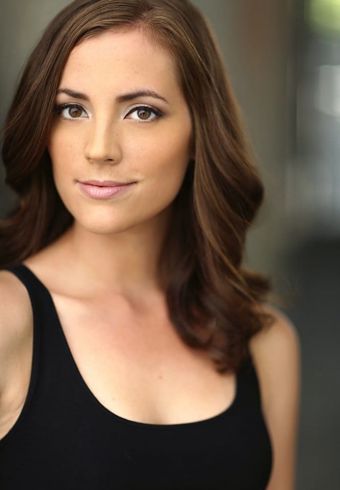 Britney Katelyn Miller
