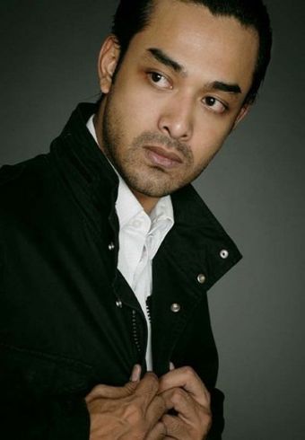 Tegar Satrya